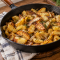 Одна специя меняет вкус жареной картошки до неузнаваемости